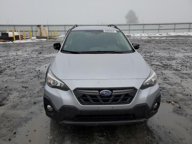 JF2GTHRC1MH374935 | 2021 SUBARU CROSSTREK