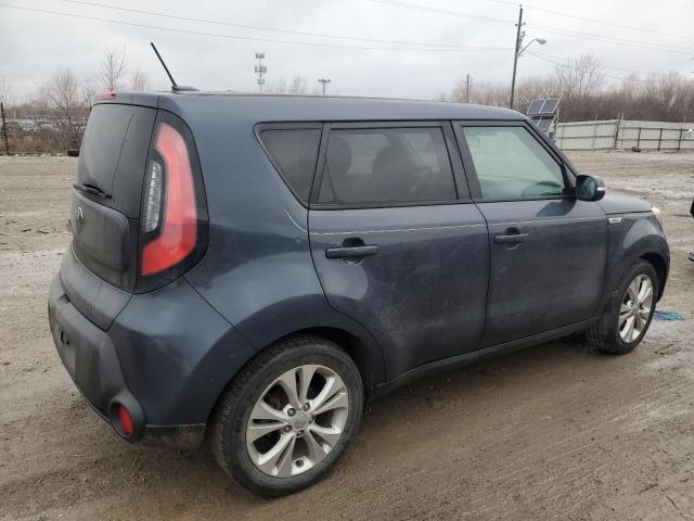 KNDJP3A50E7064419 | 2014 KIA SOUL +