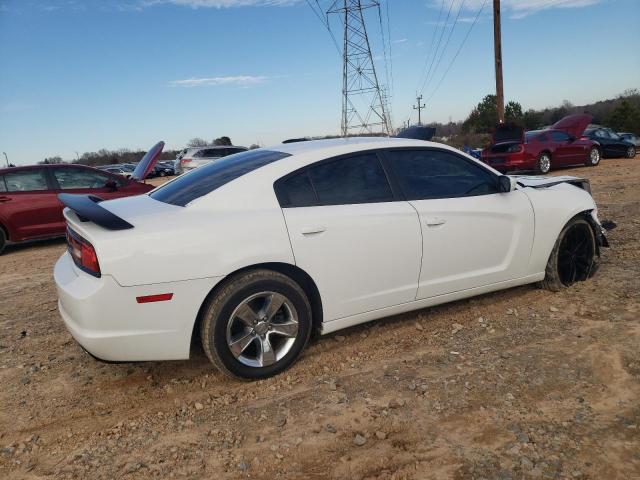 2C3CDXBG3EH258976 | 2014 DODGE CHARGER SE