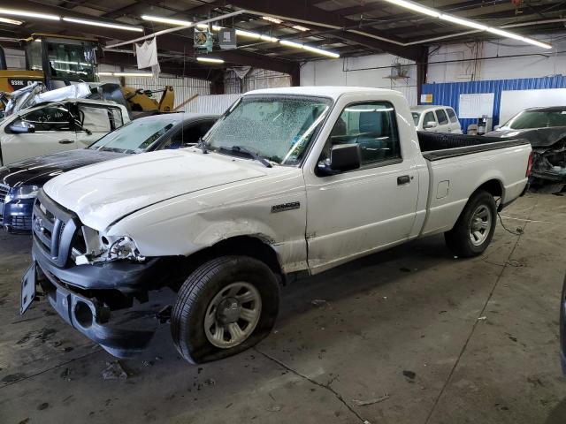 2011 Ford Ranger 