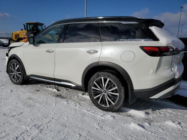 2024 INFINITI QX60 AUTOG 5N1DL1HU6RC335437