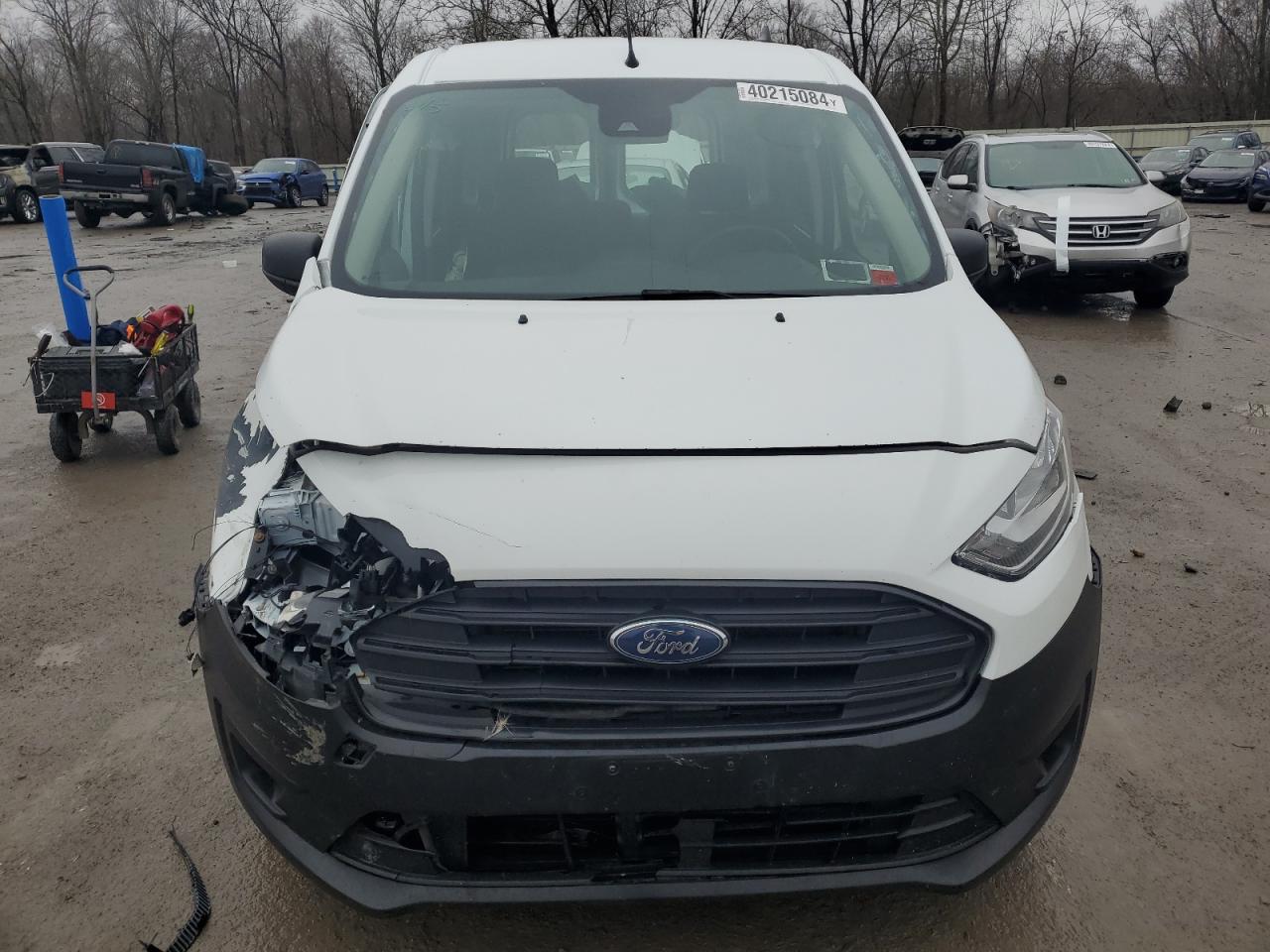 NM0LS7E26L1444697 FORD TRANSIT 2020