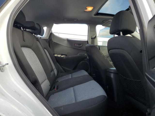 2021 HYUNDAI KONA SEL P - KM8K6CAAXMU684369