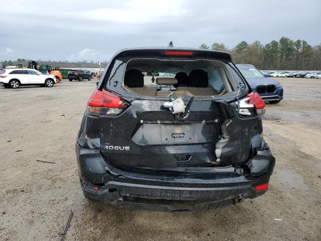 JN8AT2MT0HW387464 NISSAN ROGUE 2017