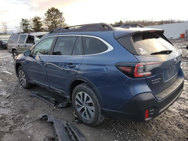 4S4BTAFC2M3148075 | 2021 SUBARU OUTBACK PR