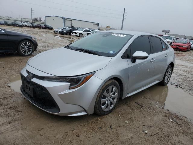 Vin: 5yfeprae6lp123912, lot: 39387014, toyota corolla le 2020 img_1