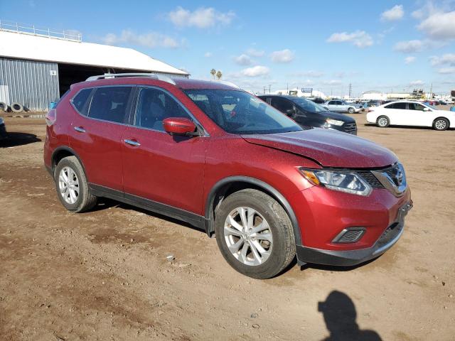 JN8AT2MT8GW021587 | 2016 NISSAN ROGUE S