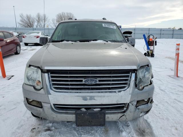 2008 Ford Explorer Xlt VIN: 1FMEU73E58UB14828 Lot: 82300713