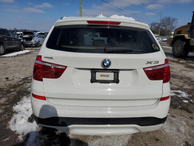 5UXWX9C52G0D92671 | 2016 BMW x3 xdrive28i