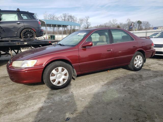 2001 Toyota Camry CE