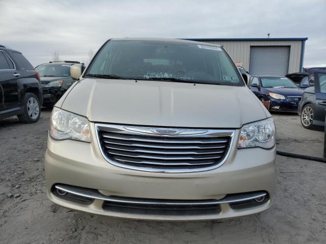 2C4RC1BG5FR594646 | 2015 CHRYSLER TOWN and COU