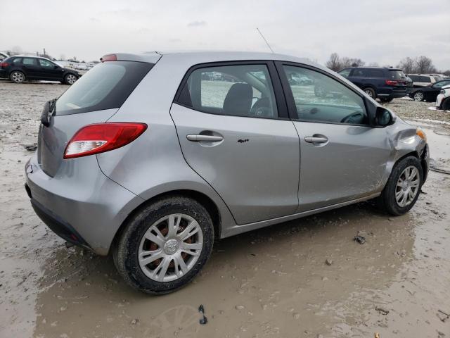 2013 Mazda Mazda2 VIN: JM1DE1KZ6D0164556 Lot: 50711884