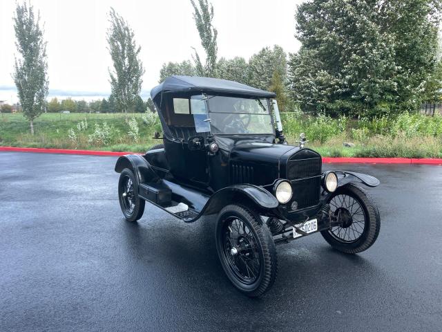 WN632179106 1923 Ford Model-T