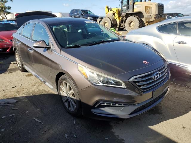 5NPE34AF0HH451466 | 2017 HYUNDAI SONATA SPO