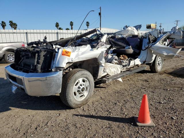 2016 Chevrolet Silverado K2500 Heavy Duty Lt VIN: 1GC1KVE84GF230545 Lot: 37282914