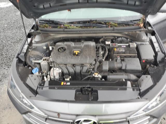 2020 HYUNDAI ELANTRA SE 5NPD74LF6LH514267
