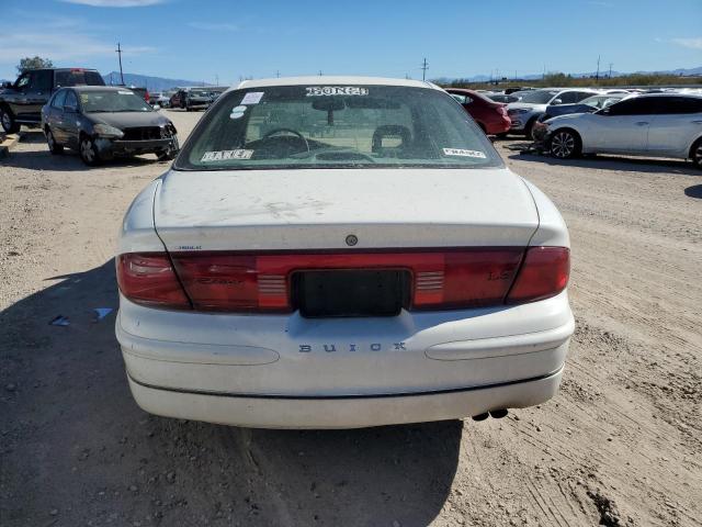 2G4WB55K521263244 2002 Buick Regal Ls