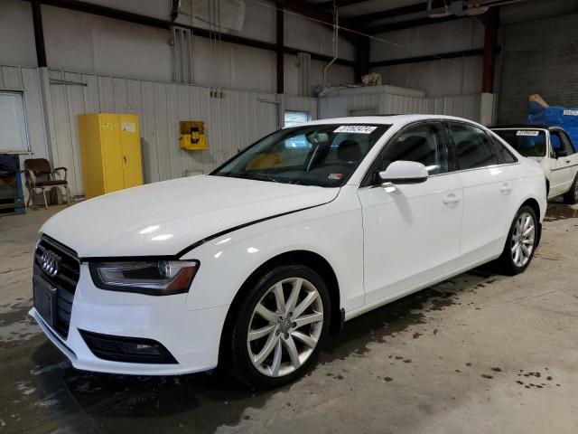 VIN WAUFFAFL1DN047785 2013 Audi A4, Premium Plus no.1