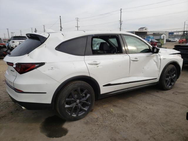 5J8YE1H01PL018970 | 2023 ACURA MDX A-SPEC