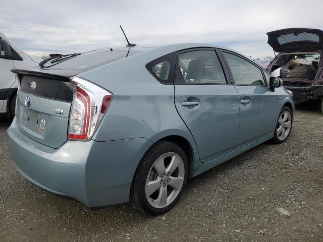 JTDKN3DU7D1622345 | 2013 Toyota prius