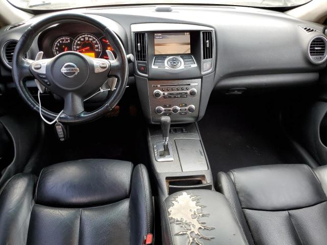 1N4AA5AP3BC813964 | 2011 Nissan maxima s