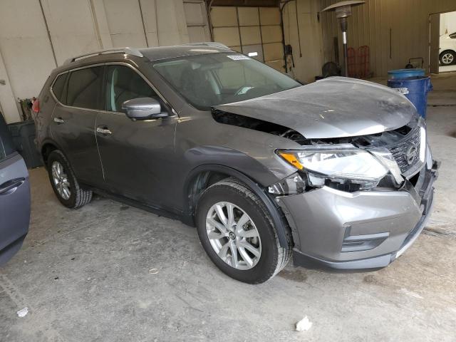 5N1AT2MV0HC796378 | 2017 NISSAN ROGUE SV