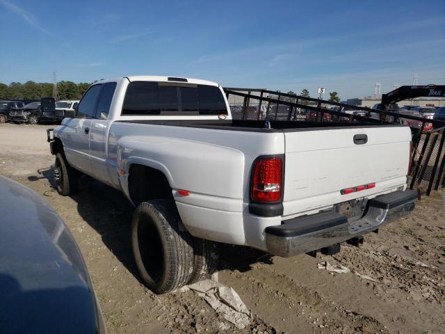 1999 Dodge Ram 3500 St VIN: 1B7MF3366XJ637884 Lot: 40507709