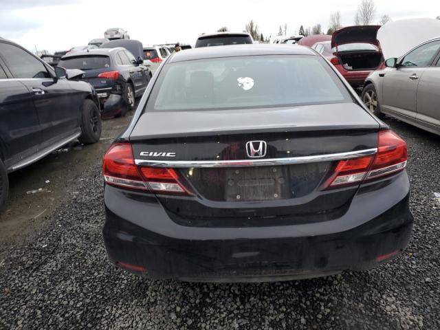 2HGFB2F57FH546450 | 2015 HONDA CIVIC LX