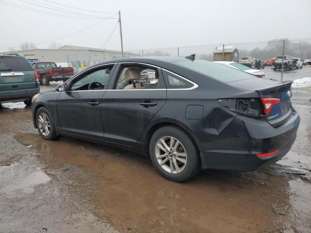 5NPE24AF3GH307931 | 2016 HYUNDAI SONATA SE