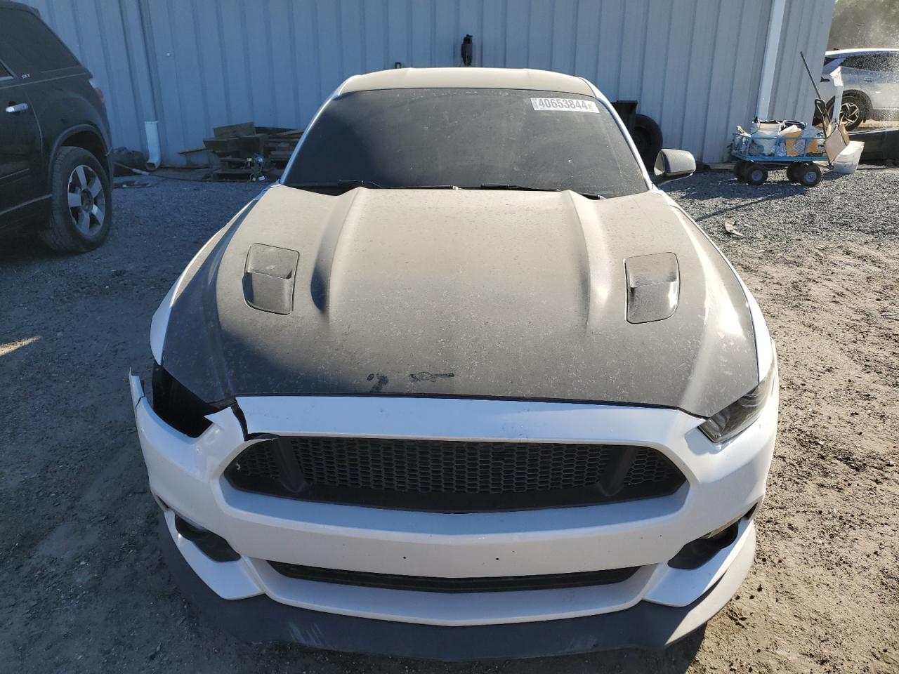 1FA6P8CF8H5228224 FORD MUSTANG 2017