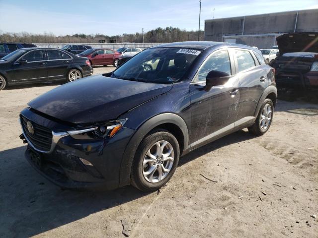 2020 Mazda CX-3 Sport