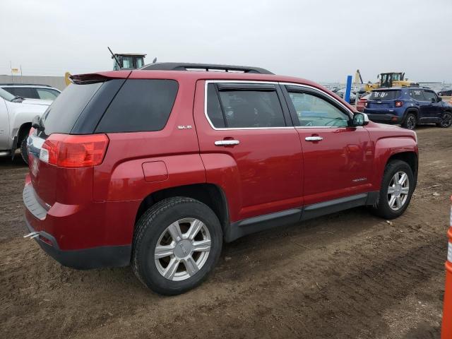 2GKFLWEK9F6203763 | 2015 GMC TERRAIN SL