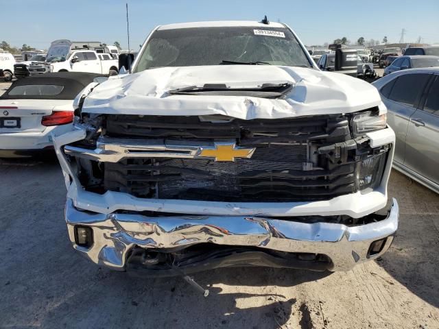 1GC1YNEY2RF158472 | 2024 CHEVROLET SILVERADO