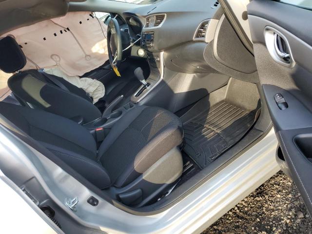 3N1AB7AP9FY290940 | 2015 NISSAN SENTRA S