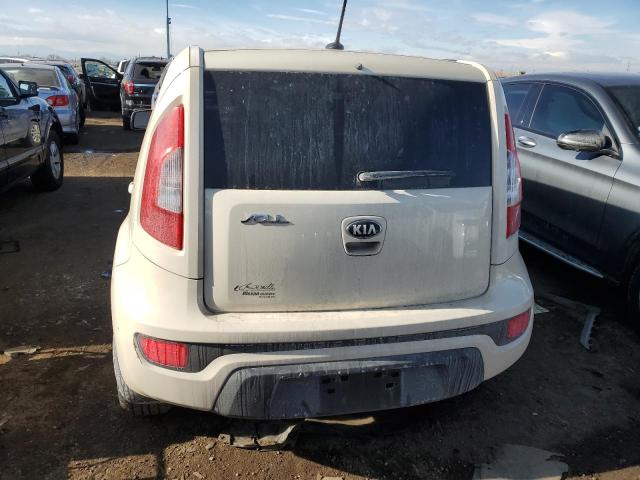 KNDJT2A65D7581972 | 2013 KIA soul +