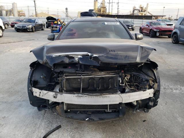 2015 MERCEDES-BENZ C 350 4MAT - WDDGJ8JB7FG440085