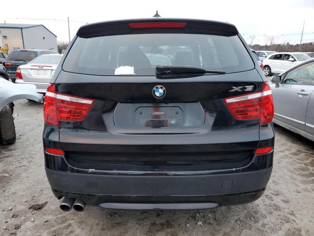 5UXWX9C59E0D11811 | 2014 BMW x3 xdrive28i