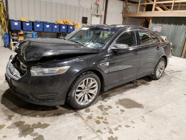 2013 Ford Taurus Limited