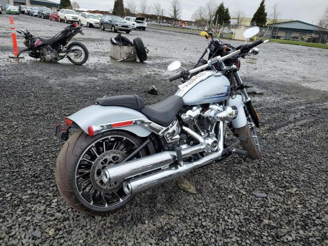 2023 HARLEY-DAVIDSON FXBR 1HD1YEZ16PB061582