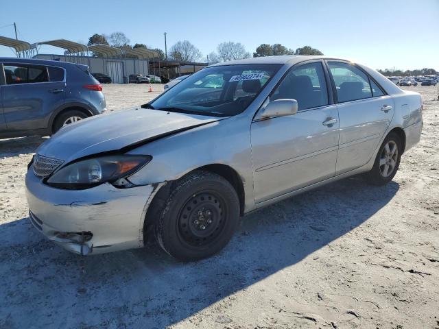 2004 Toyota Camry SE