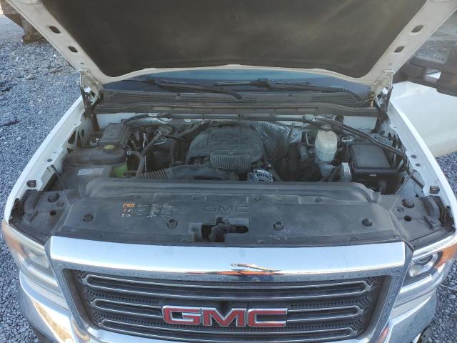2016 GMC SIERRA C25 1GT11REGXGF237159