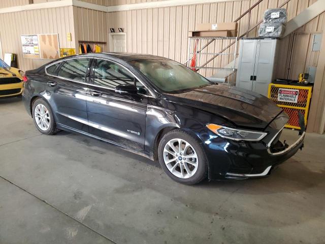 3FA6P0MU3KR112982 | 2019 FORD FUSION SEL