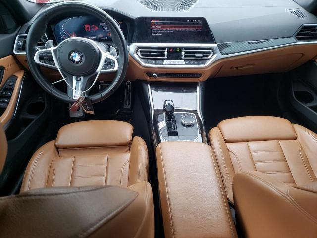 3MW5R7J07M8B94991 | 2021 BMW 330XI