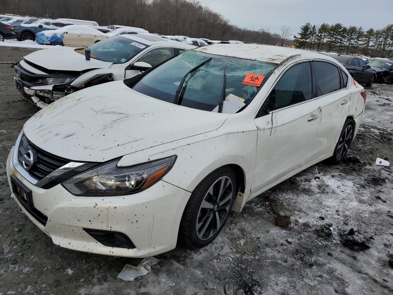 1N4AL3AP5JC239719 NISSAN ALTIMA 2018