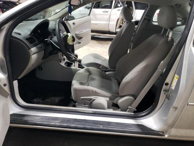 2010 Chevrolet Cobalt Ls VIN: 1G1AB1F52A7143346 Lot: 40443474