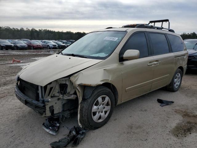 2006 Kia Sedona EX