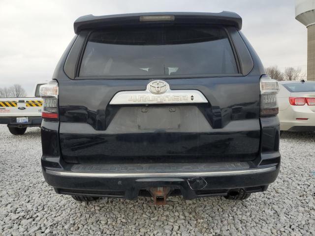 JTEBU5JR9E5169866 | 2014 TOYOTA 4RUNNER SR