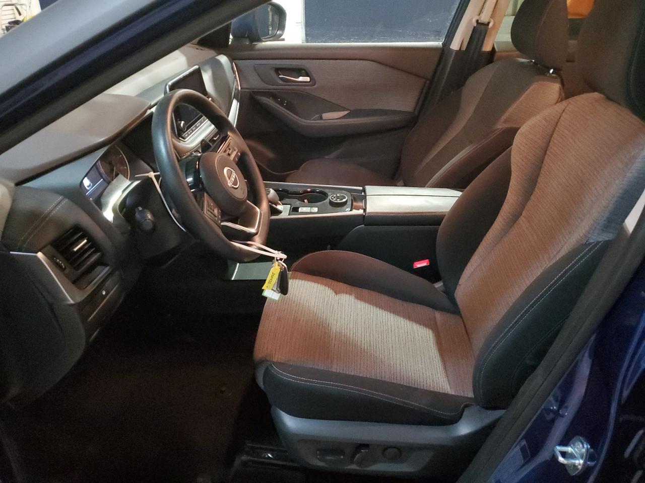 5N1BT3BB1PC846576 NISSAN ROGUE 2023