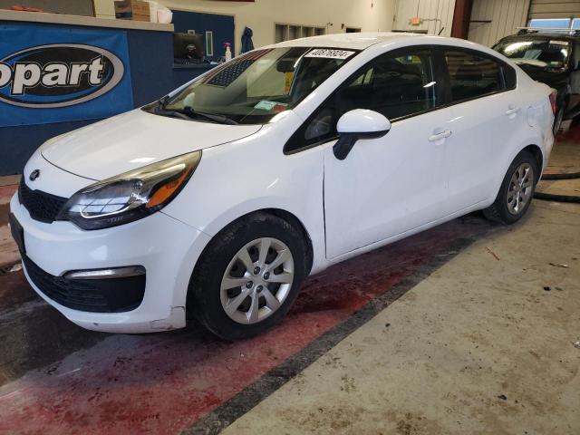 2016 Kia Rio LX