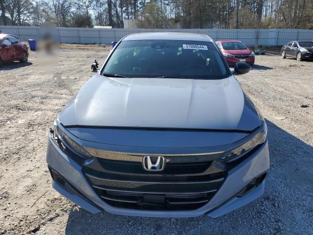 2022 HONDA ACCORD SPO - 1HGCV1F43NA119954